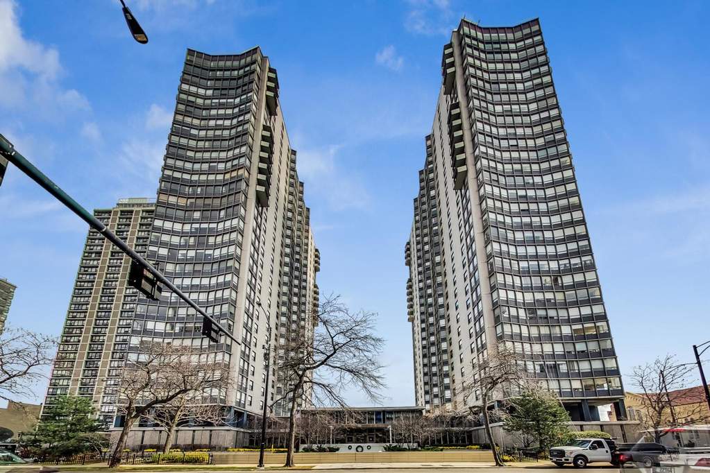 5701 N Sheridan Road 4N Chicago, IL 60660 MLS 11066594 properties