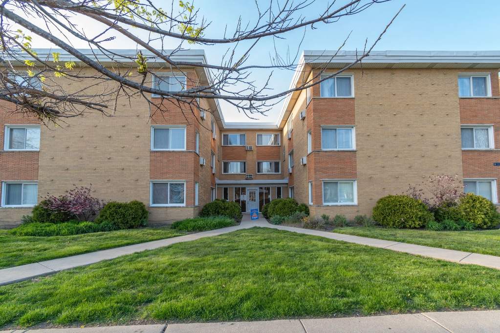 1619 W Howard Street #B3 Evanston, IL 60202 | MLS# 11067329 | @properties