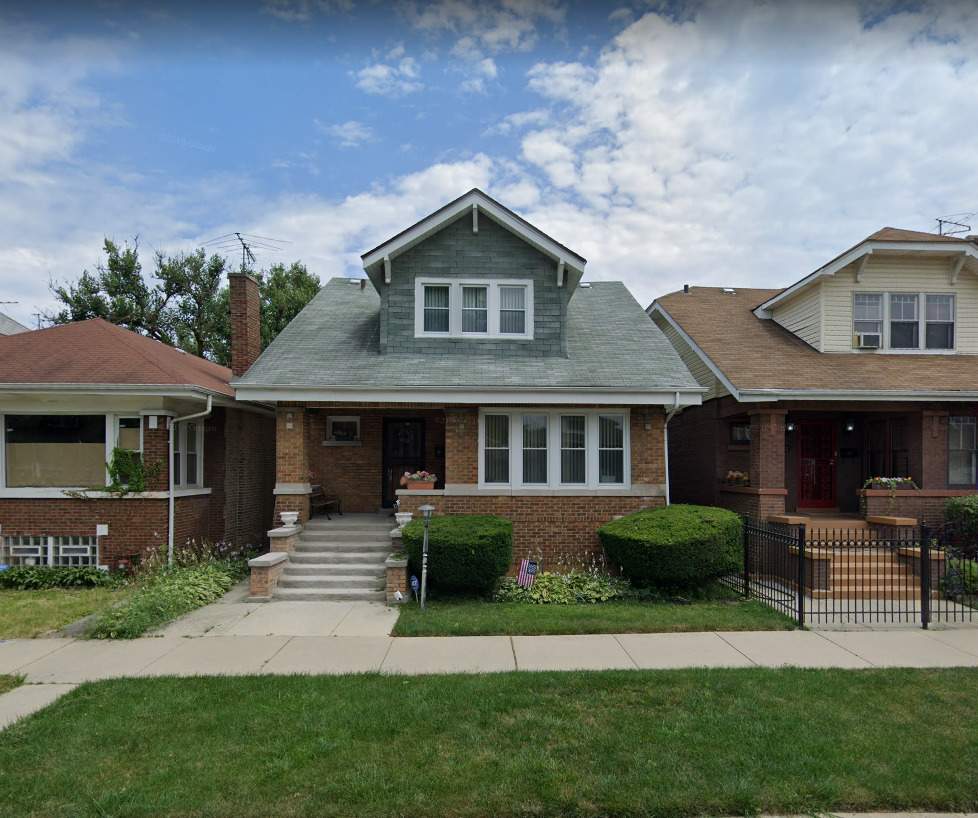 S Normal Avenue Chicago Il Mls Properties