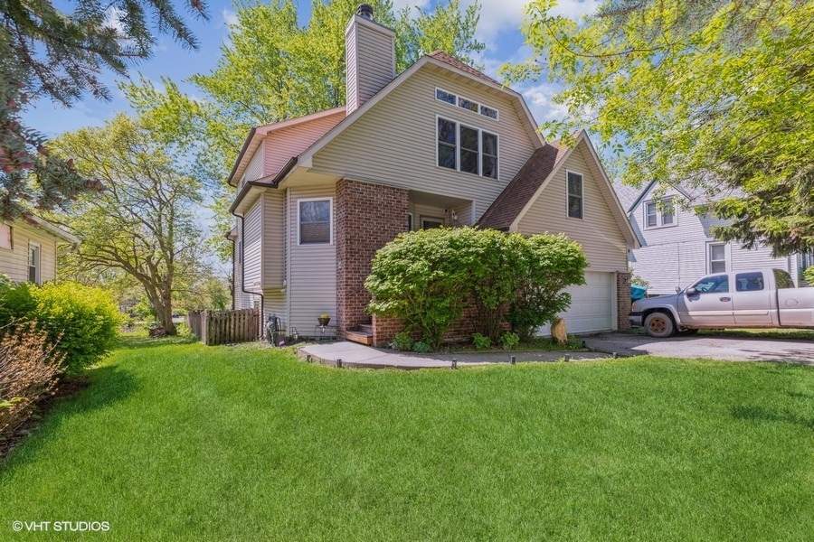 824 Croghan Avenue Joliet, Illinois 60436 - Image 1