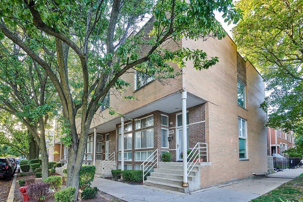 1508 W Altgeld Street Chicago, Illinois 60614 - Image 1
