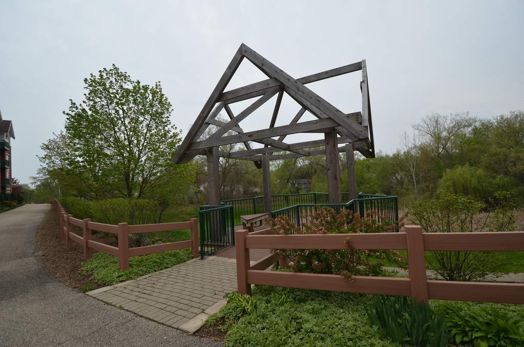 660 Mchenry Road #1-305 Wheeling, Illinois 60090 - Image 36