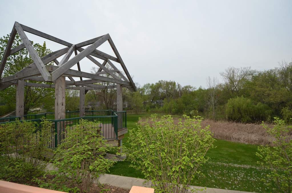 660 Mchenry Road #1-305 Wheeling, Illinois 60090 - Image 37