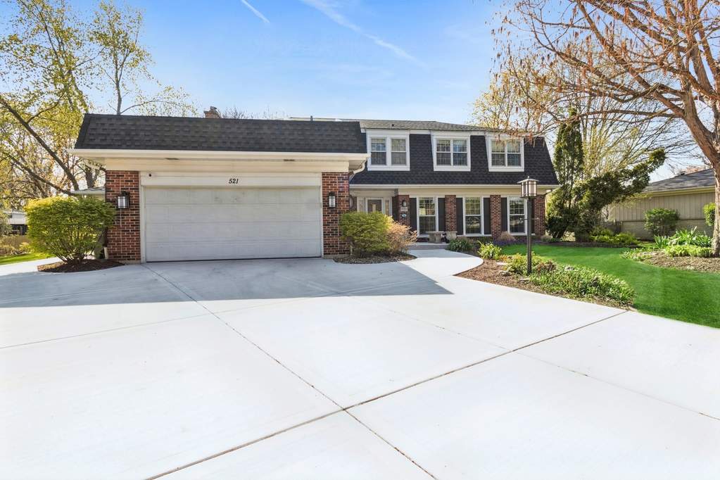521 Carlisle Court Glen Ellyn, Illinois 60137 - Image 1