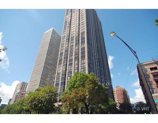 2650 N Lakeview Avenue #509 Chicago, Illinois 60614 - Image 1