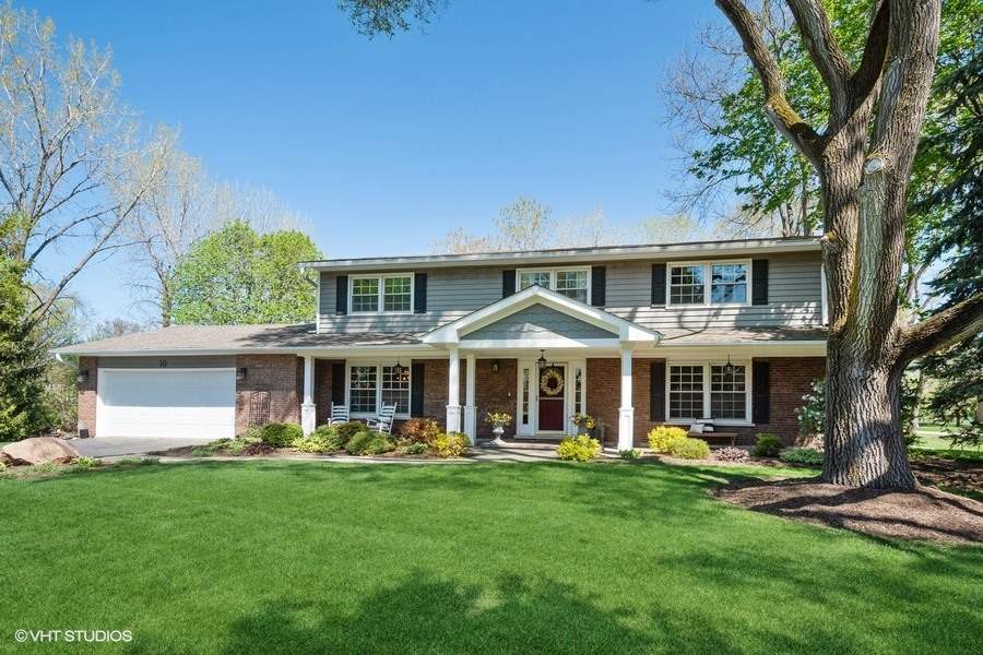 10 John Drive Hawthorn Woods, Illinois 60047 - Image 1