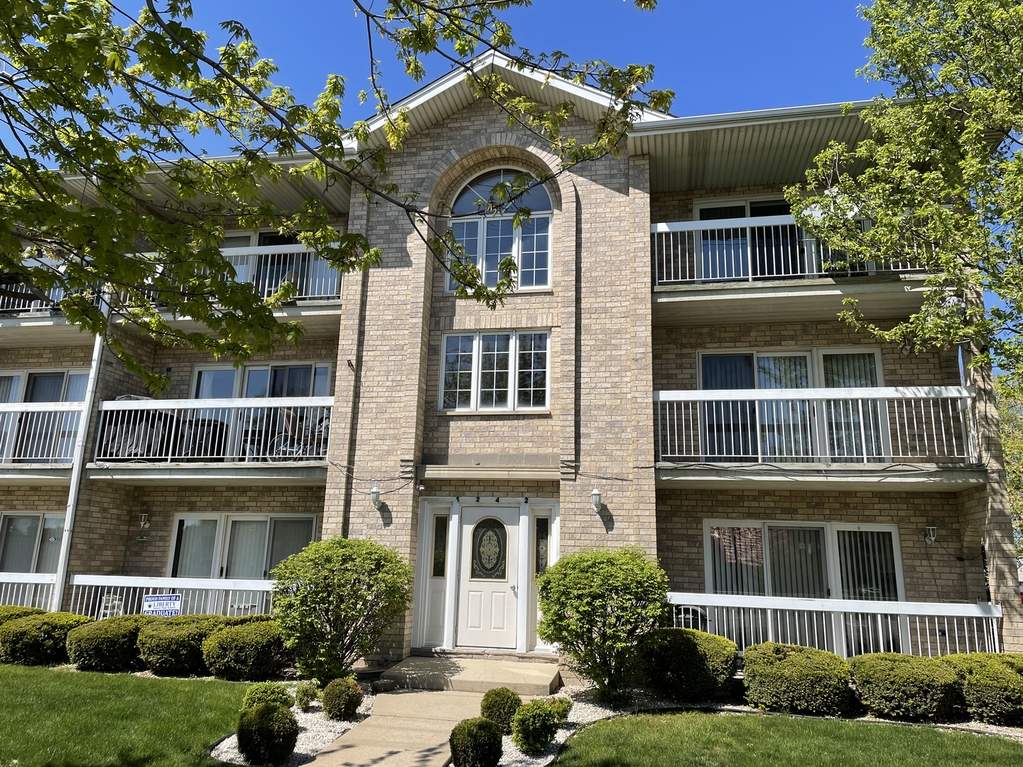 5242 79th Street 3A Burbank, IL 60459 MLS 11072827 properties