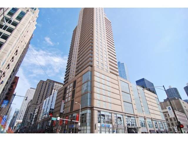 545 N Dearborn Street #2802 Chicago, Illinois 60654 - Image 1