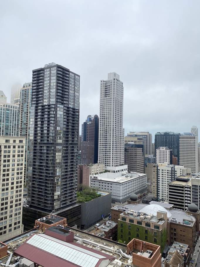 545 N Dearborn Street #2802 Chicago, Illinois 60654 - Image 16