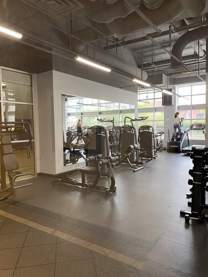 545 N Dearborn Street #2802 Chicago, Illinois 60654 - Image 19