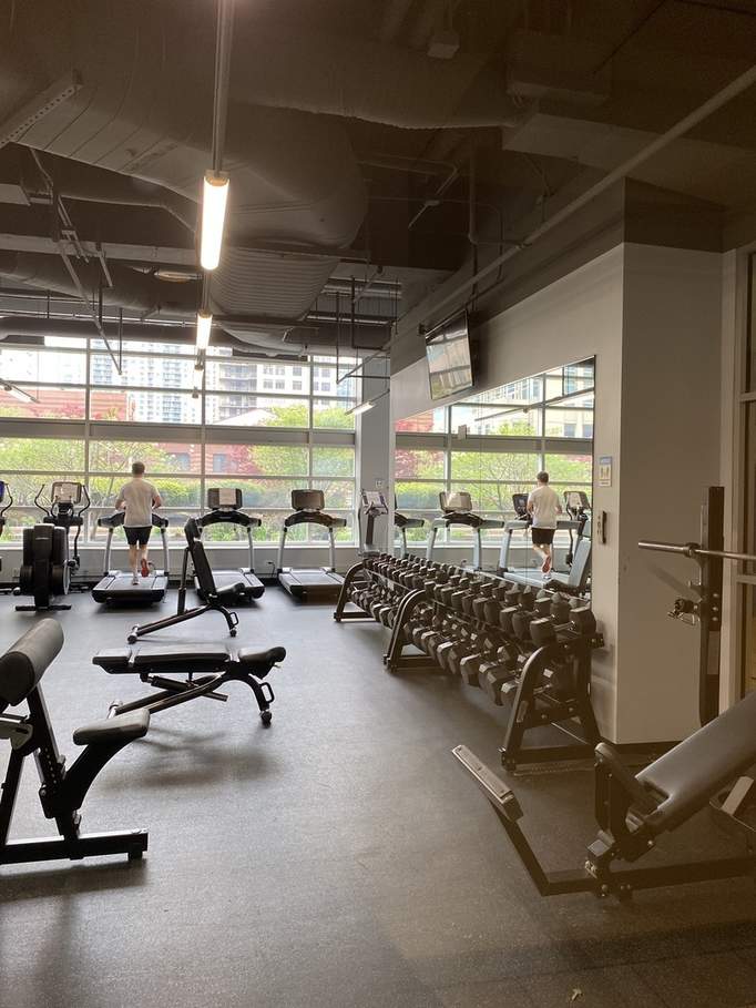 545 N Dearborn Street #2802 Chicago, Illinois 60654 - Image 20