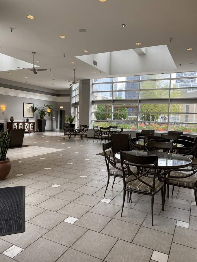 545 N Dearborn Street #2802 Chicago, Illinois 60654 - Image 22