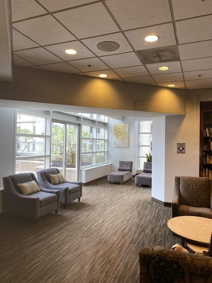 545 N Dearborn Street #2802 Chicago, Illinois 60654 - Image 25