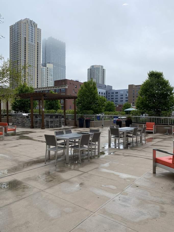 545 N Dearborn Street #2802 Chicago, Illinois 60654 - Image 28