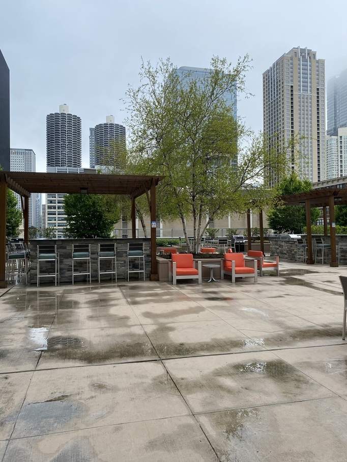 545 N Dearborn Street #2802 Chicago, Illinois 60654 - Image 29