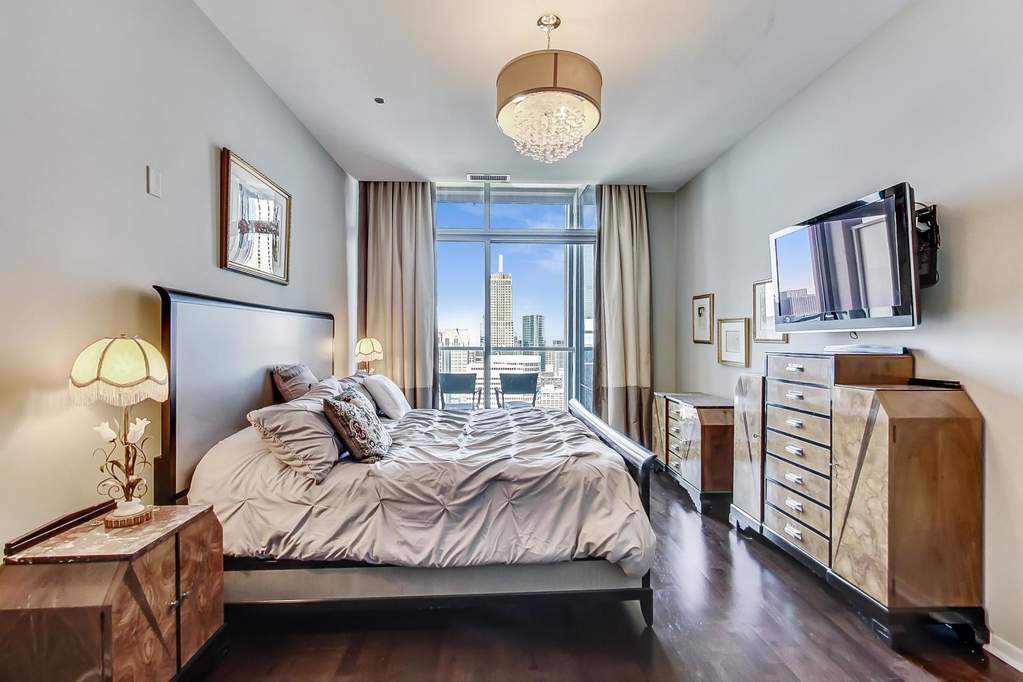 65 E Monroe Street #4718 Chicago, Illinois 60603 - Image 12