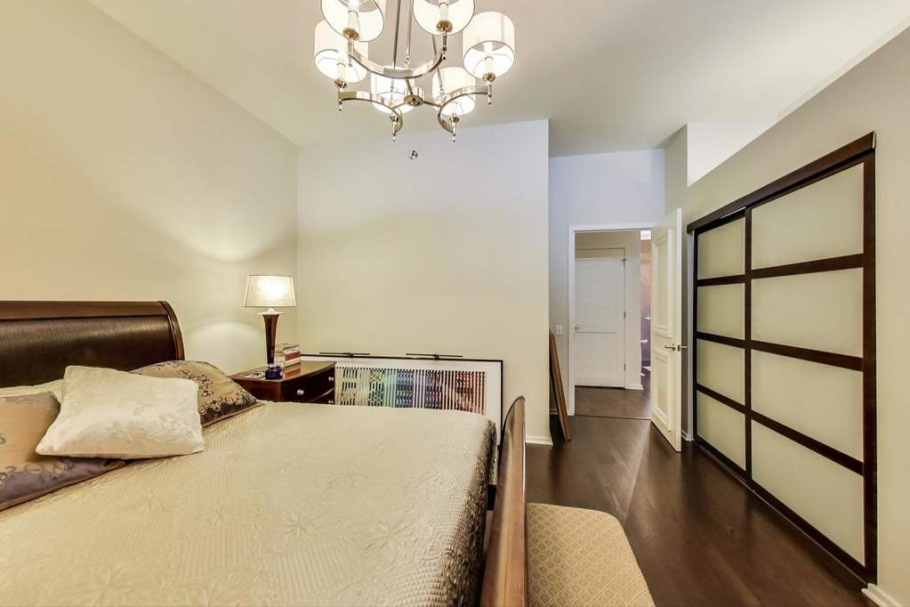 65 E Monroe Street #4718 Chicago, Illinois 60603 - Image 14