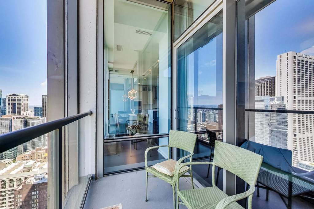 65 E Monroe Street #4718 Chicago, Illinois 60603 - Image 18