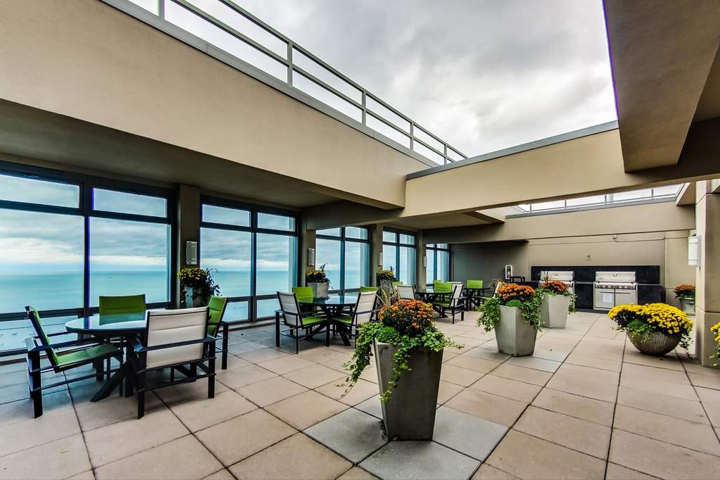 65 E Monroe Street #4718 Chicago, Illinois 60603 - Image 23