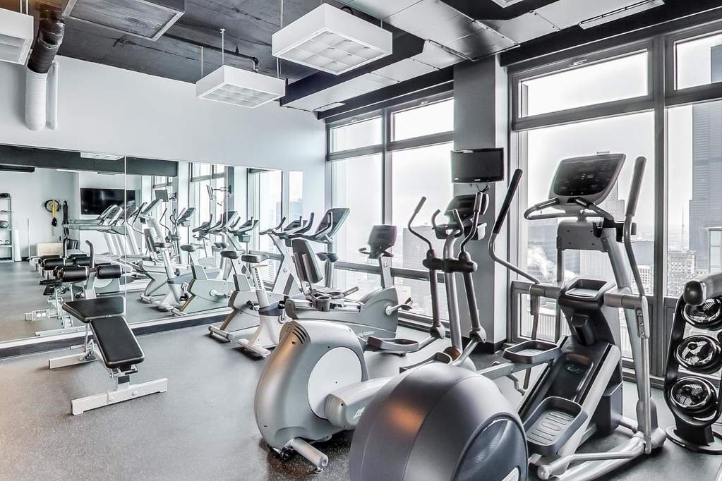 65 E Monroe Street #4718 Chicago, Illinois 60603 - Image 24