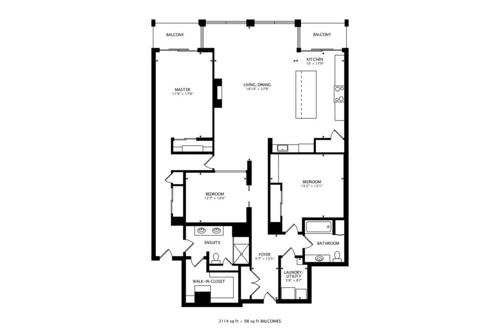 65 E Monroe Street #4718 Chicago, Illinois 60603 - Image 25