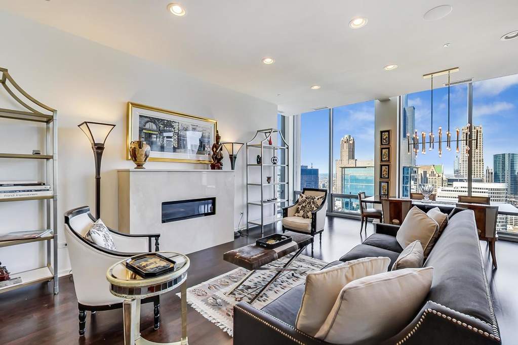 65 E Monroe Street #4718 Chicago, Illinois 60603 - Image 3