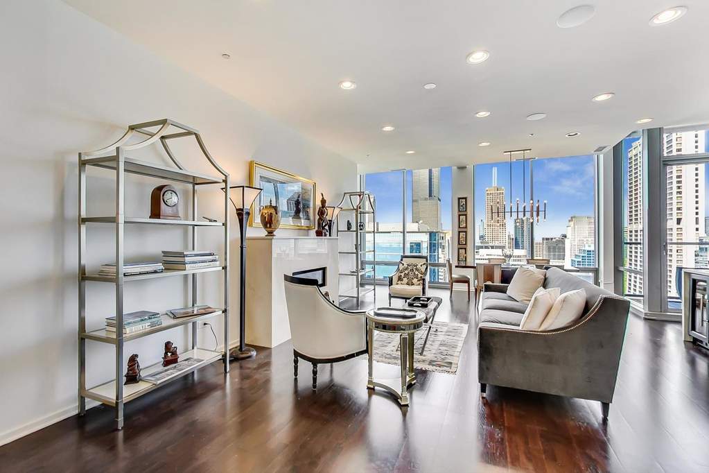 65 E Monroe Street #4718 Chicago, Illinois 60603 - Image 5