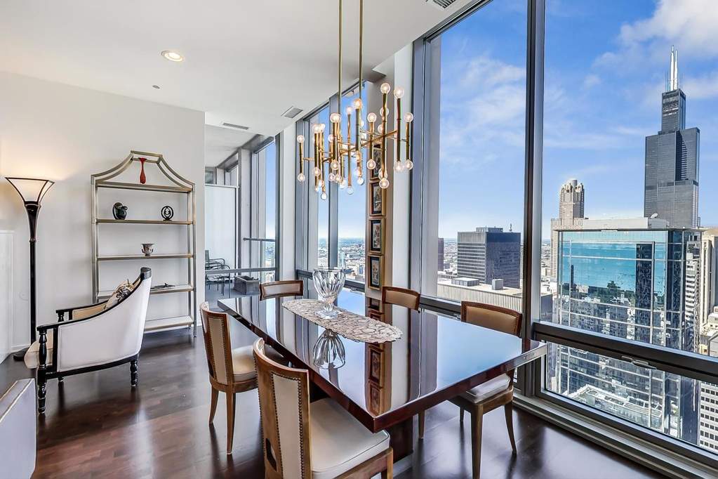 65 E Monroe Street #4718 Chicago, Illinois 60603 - Image 6