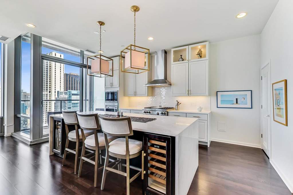 65 E Monroe Street #4718 Chicago, Illinois 60603 - Image 8