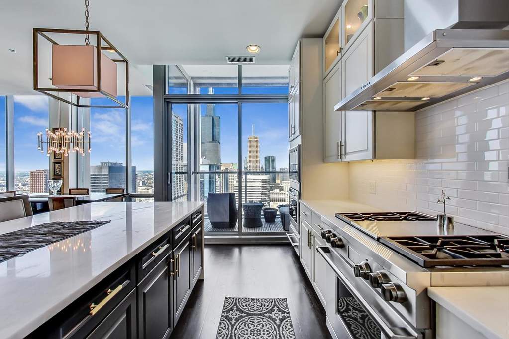 65 E Monroe Street #4718 Chicago, Illinois 60603 - Image 9