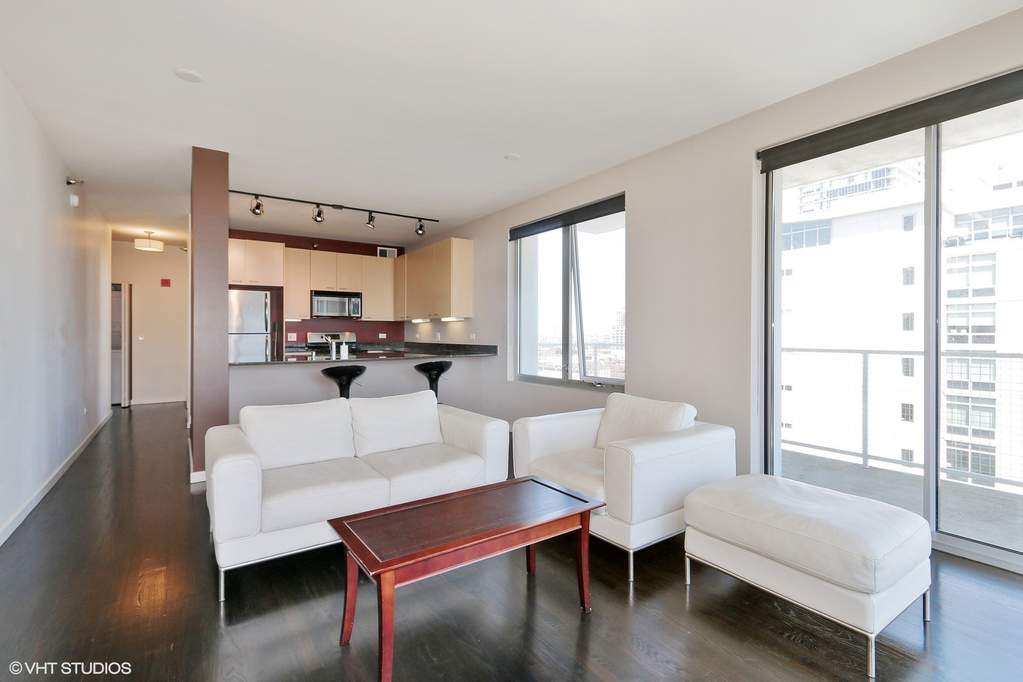 1845 S Michigan Avenue #1210 Chicago, Illinois 60616 - Image 3
