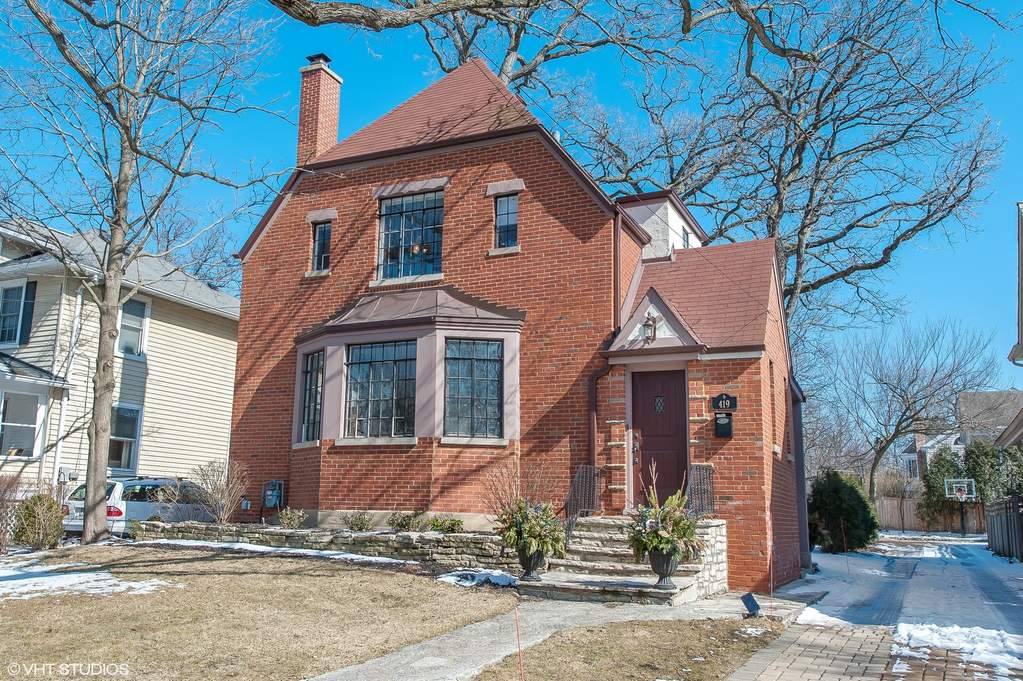 419 Provident Avenue Winnetka, Illinois 60093 - Image 1