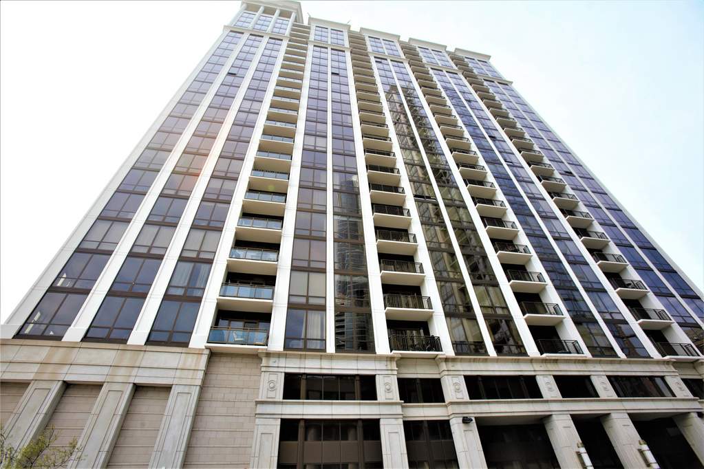 233 E 13th Street #1607 Chicago, Illinois 60605 - Image 1
