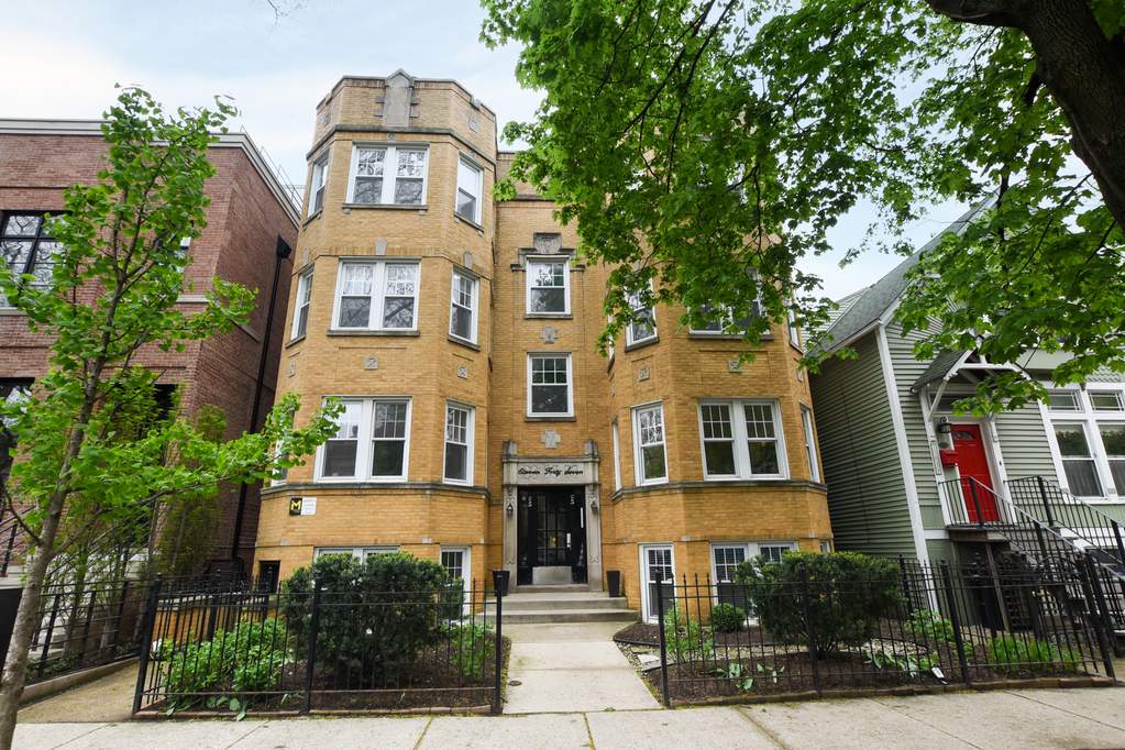 1147 W Lill Avenue Gw Chicago Il Mls Properties