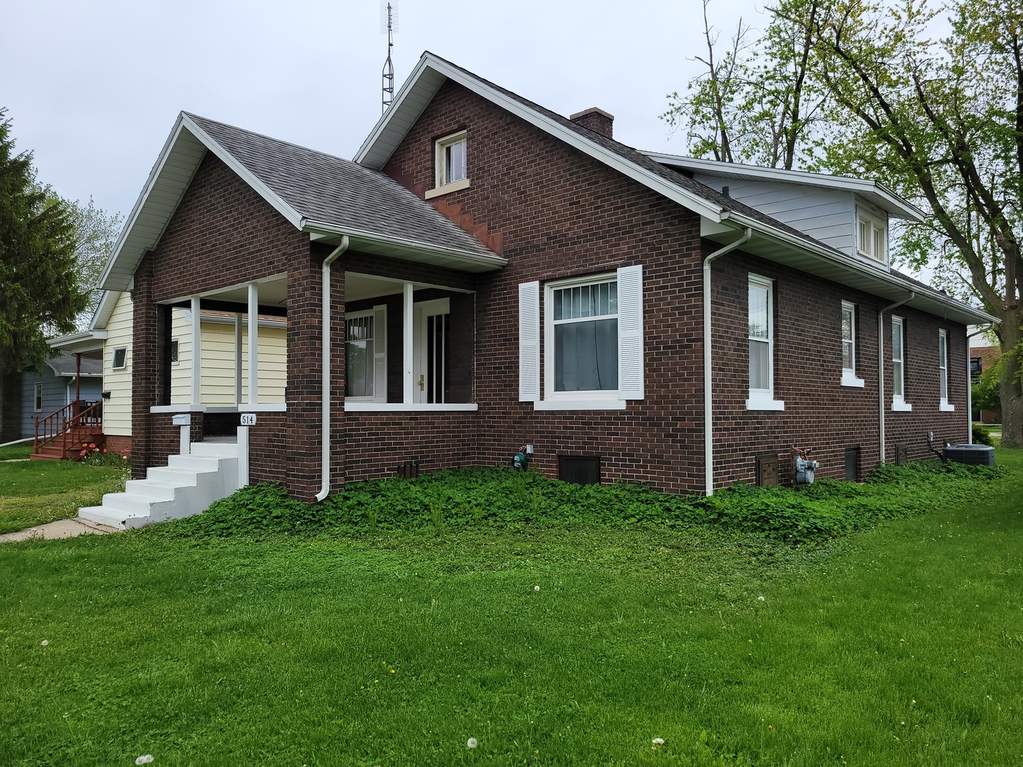 514 N Walnut Street Minonk, IL 61760 MLS 11076002 properties