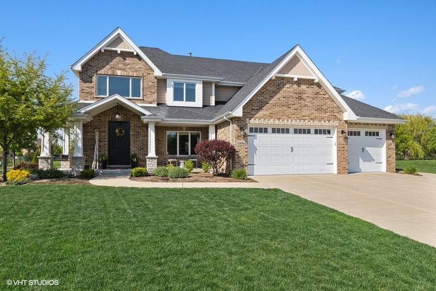 11486 Amhearst Court Frankfort, Illinois 60423 - Image 1