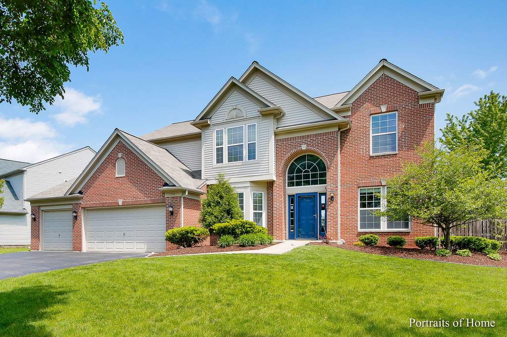 334 Clubhouse Street Bolingbrook, Illinois 60490 - Image 1