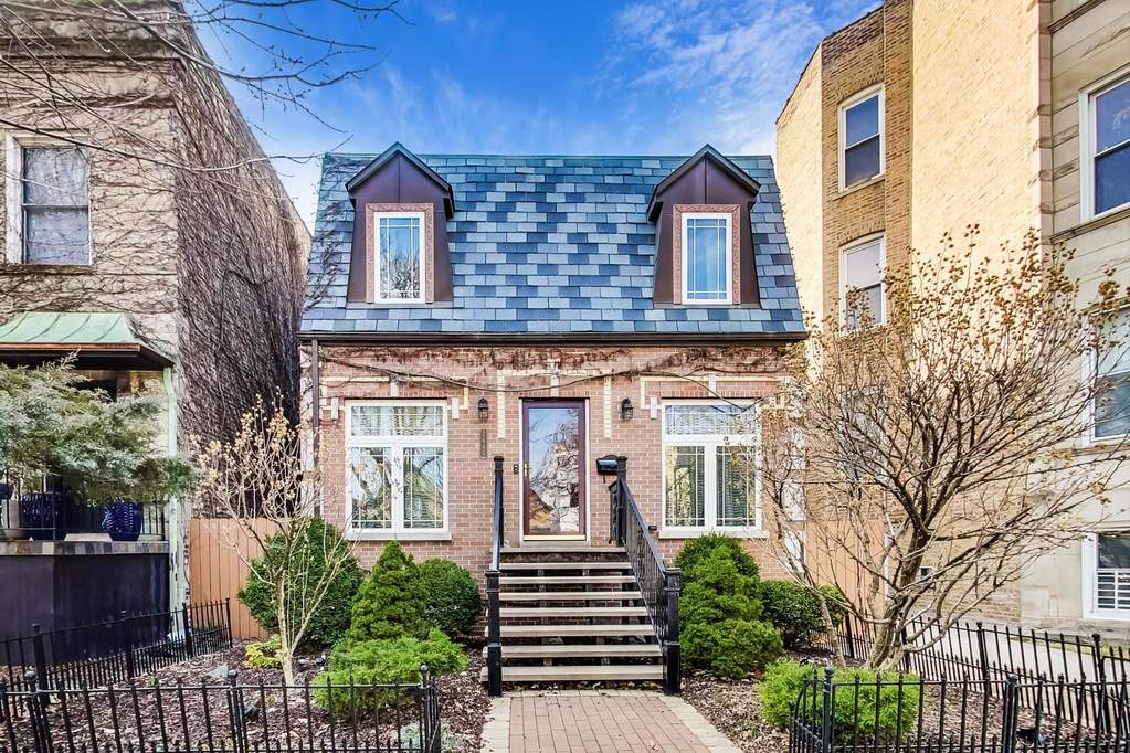2640 N Albany Avenue Chicago, Illinois 60647 - Image 1