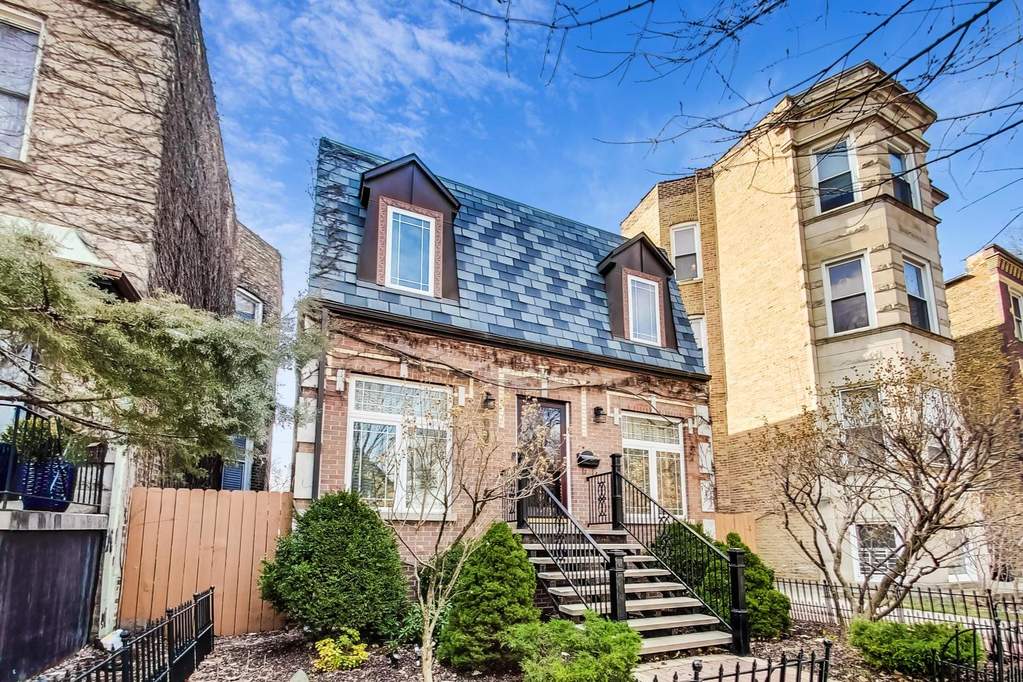 2640 N Albany Avenue Chicago, Illinois 60647 - Image 2