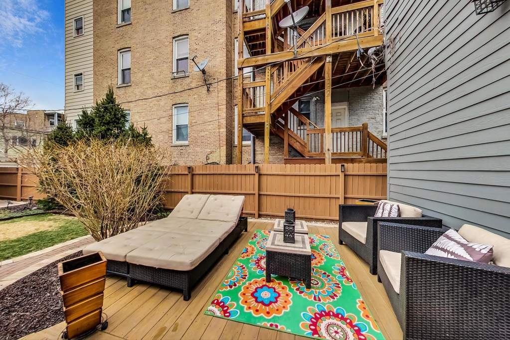 2640 N Albany Avenue Chicago, Illinois 60647 - Image 46