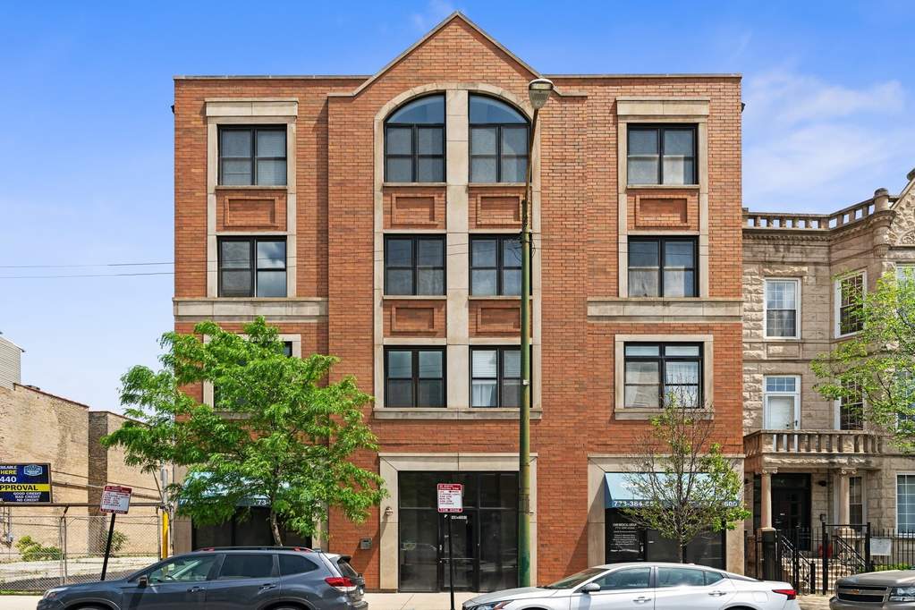 1349 N Western Avenue 4S Chicago, IL 60622 MLS 11098077 properties