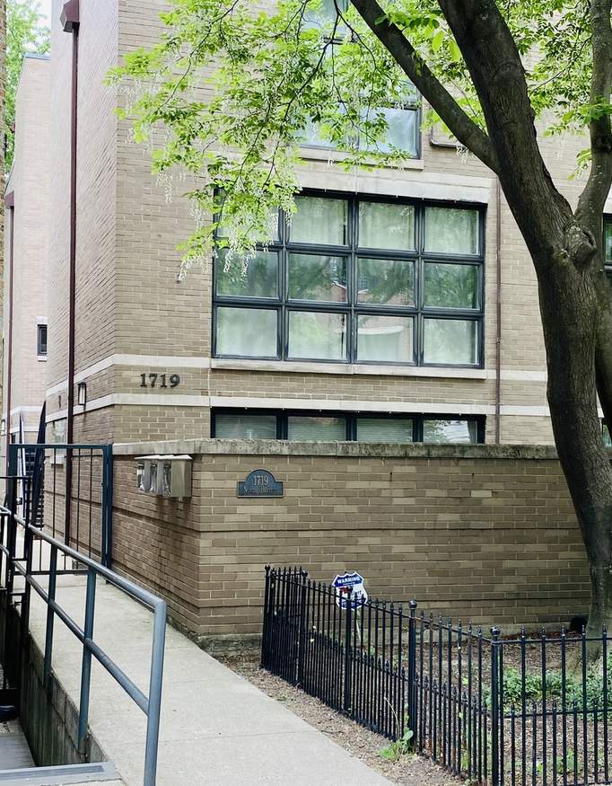 1719 N Halsted Street #A Chicago, Illinois 60614 - Image 1