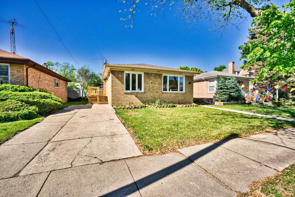 3832 Howard Street Skokie, Illinois 60076 - Image 1