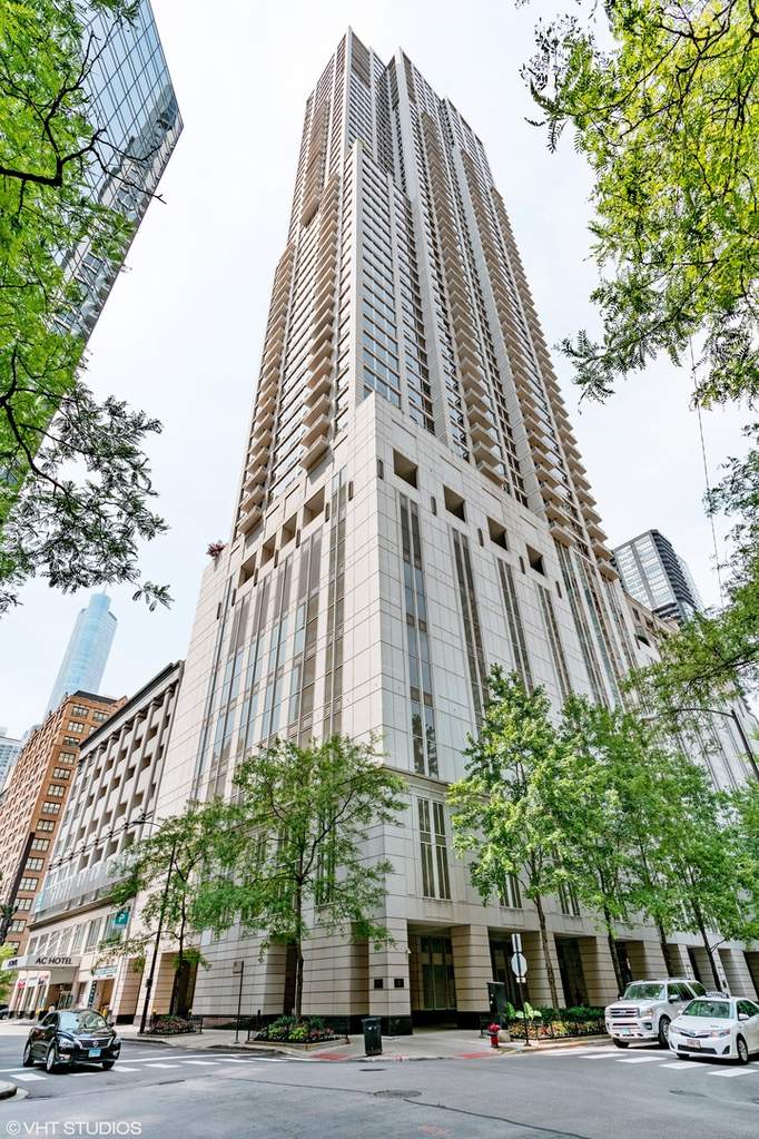 55 E Erie Street #4204 Chicago, Illinois 60611 - Image 1