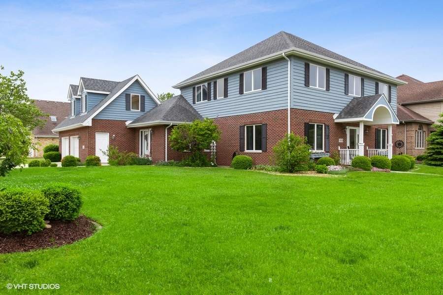 10928 Pioneer Trail Frankfort, Illinois 60423 - Image 1