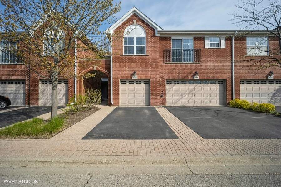 968 Enfield Drive #968 Northbrook, Illinois 60062 - Image 1