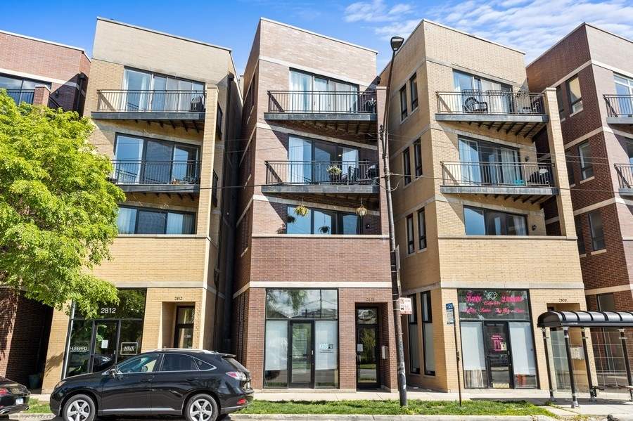 2808 W Chicago Avenue #3 Chicago, Illinois 60622 - Image 1