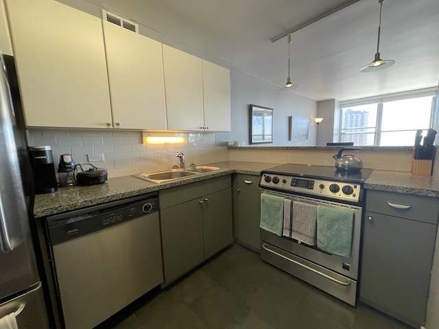 655 W Irving Park Road #2809 Chicago, Illinois 60613 - Image 14