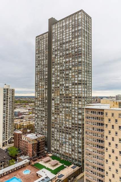 655 W Irving Park Road #2809 Chicago, Illinois 60613 - Image 19