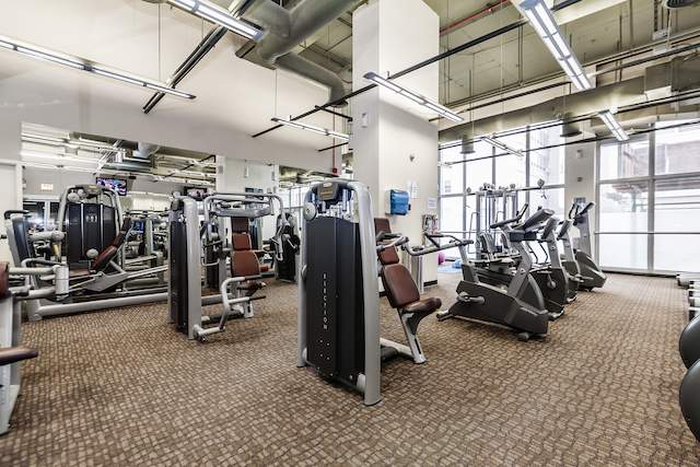 655 W Irving Park Road #2809 Chicago, Illinois 60613 - Image 27